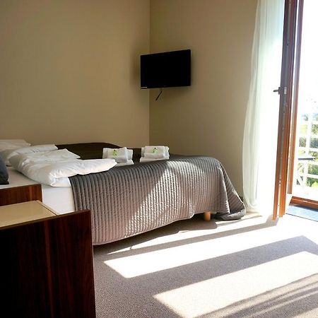 Villa Modlin Airport Nowy Dwór Mazowiecki Rom bilde