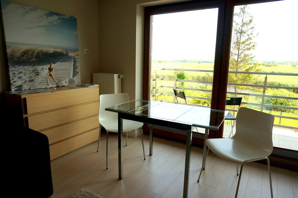 Villa Modlin Airport Nowy Dwór Mazowiecki Rom bilde