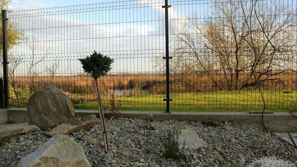 Villa Modlin Airport Nowy Dwór Mazowiecki Eksteriør bilde